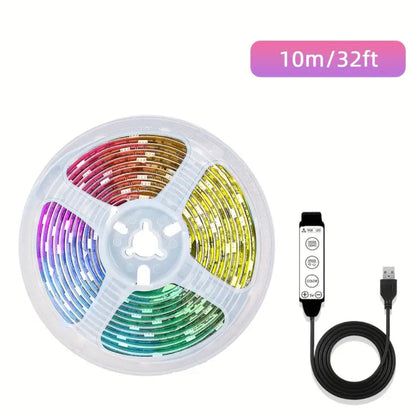 LED Strips 10 Meters