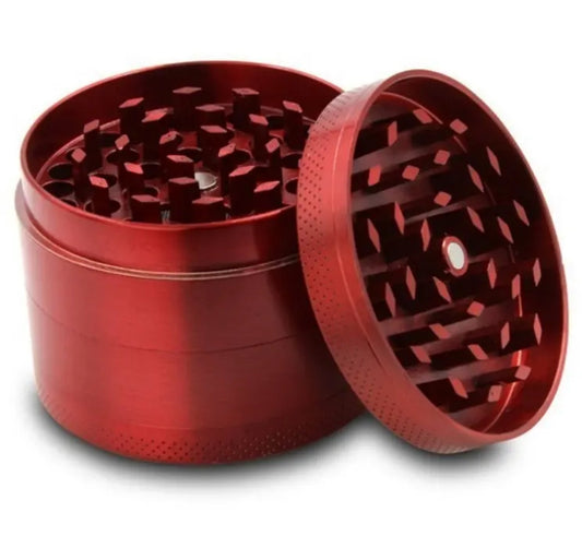 Red Grinder (M)