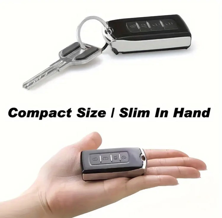 Car Key Pocket Scales 🚗🔑