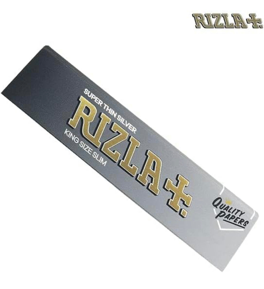 Rizla Silver KingSkins