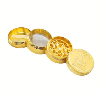 GOLD GRINDER (XL)