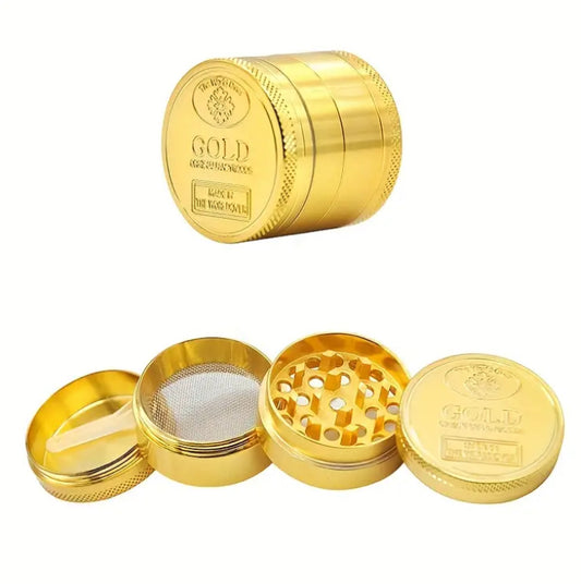 GOLD GRINDER (XL)