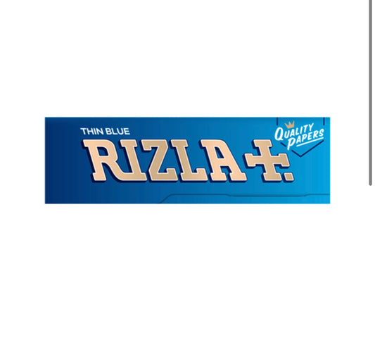 Rizla Blue (Small)